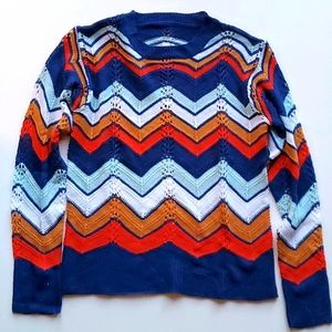 Women's Light weight sweater